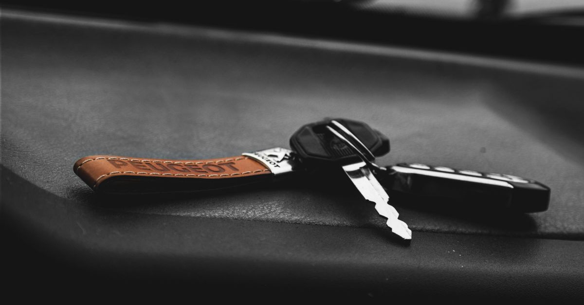 Car Key Fob Programming — Ossining Locksmith