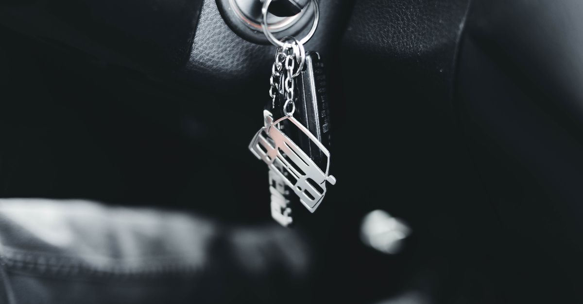 Car Key Replacement — Ossining Locksmith