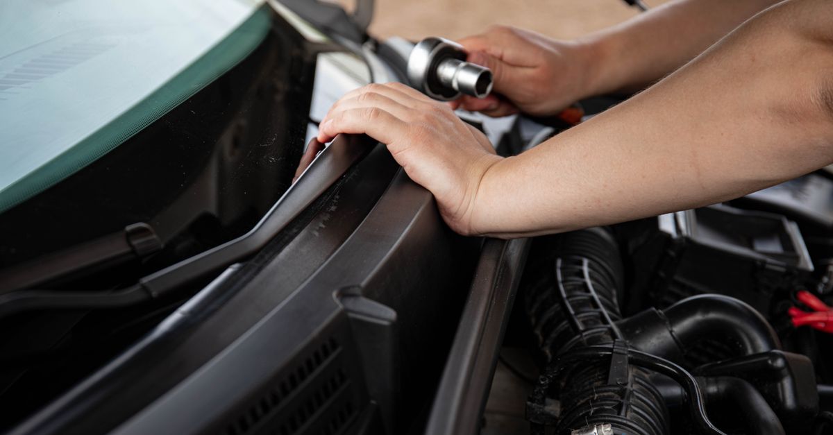 Car Lockout Service — Ossining Locksmith