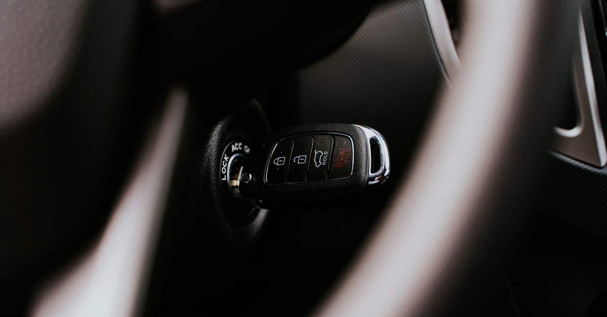 Ignition Lock Cylinder Repair — Ossining Locksmith