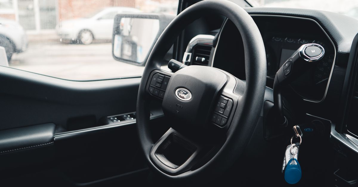 Auto Locksmith service — Ossining Locksmith