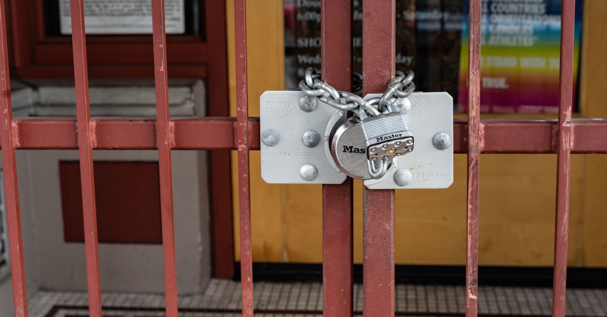 Commercial Lock Changes: A Guide for Ossining Business Owners — Ossining Locksmith