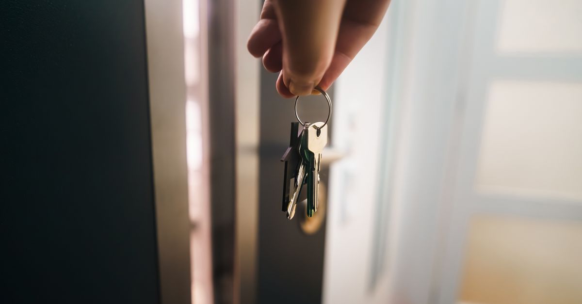 Commercial Lock Rekey & Change — Ossining Locksmith
