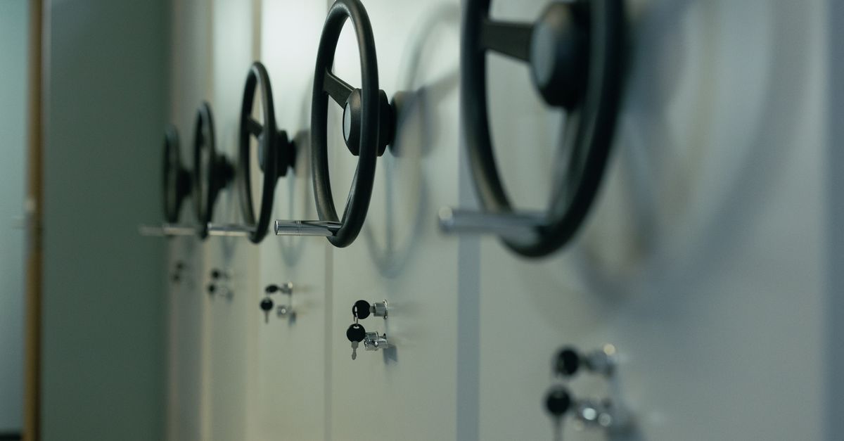 Master Key Systems — Ossining Locksmith