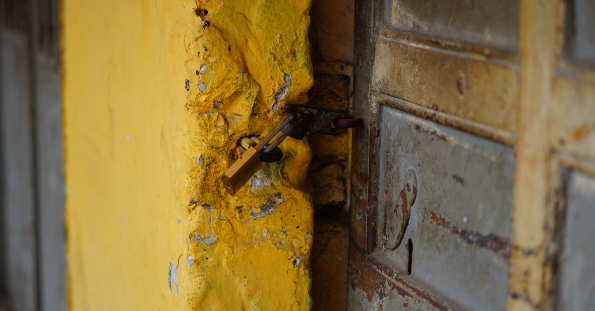 Locked Out in Ossining? Steps to Take Before You Call — Ossining Locksmith
