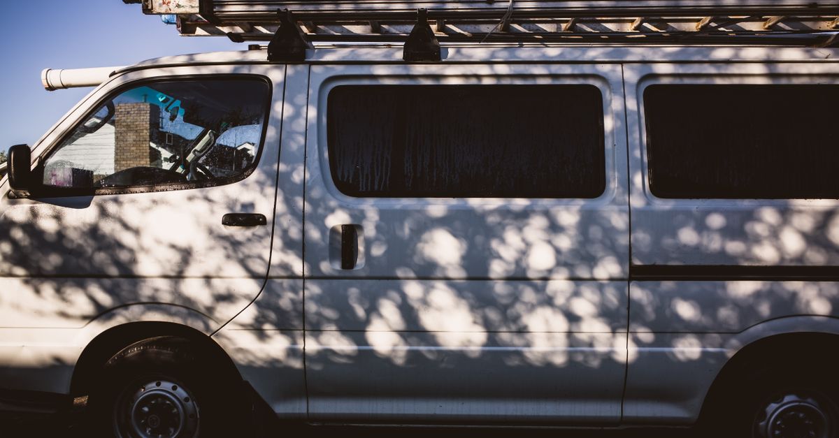 locksmith mobile service van — Ossining Locksmith