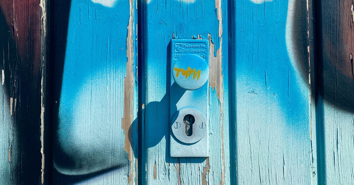Mortise Lock vs. Cylinder Lock: Which Is On Your Door? — Ossining Locksmith