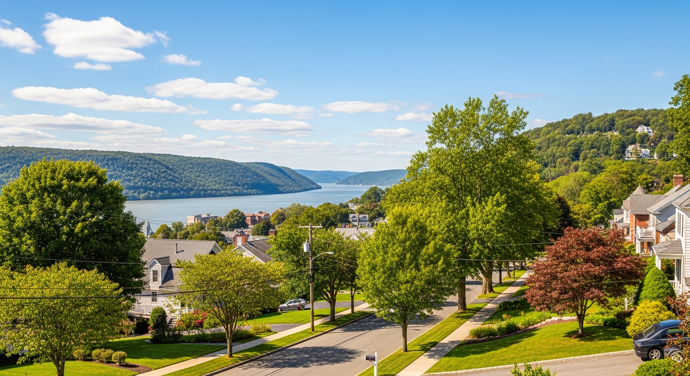 What Is the Crime Rate in Ossining, NY — And How to Secure Your Home — Ossining Locksmith