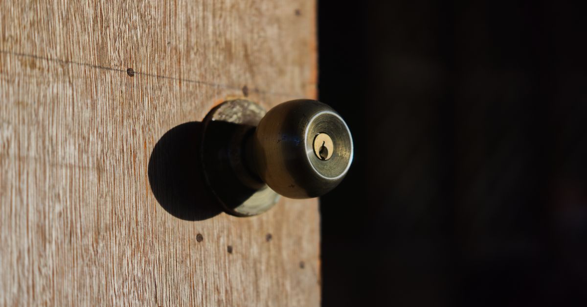 Door Knob Lock & Deadbolt Rekey — Ossining Locksmith