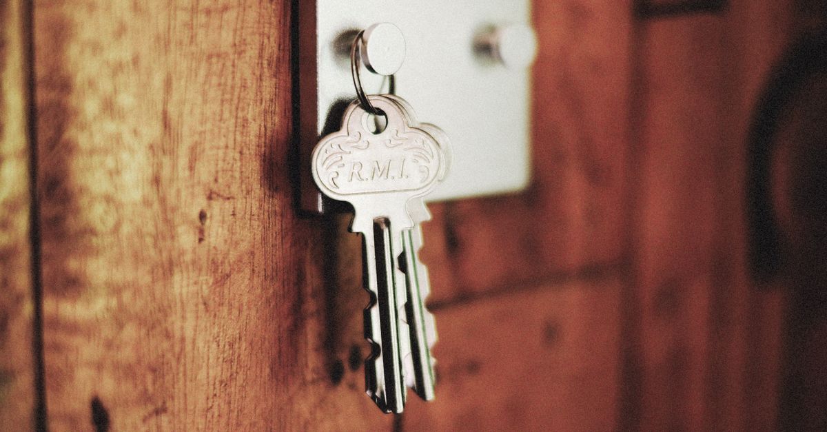 Lock Rekey After Moving In — Ossining Locksmith