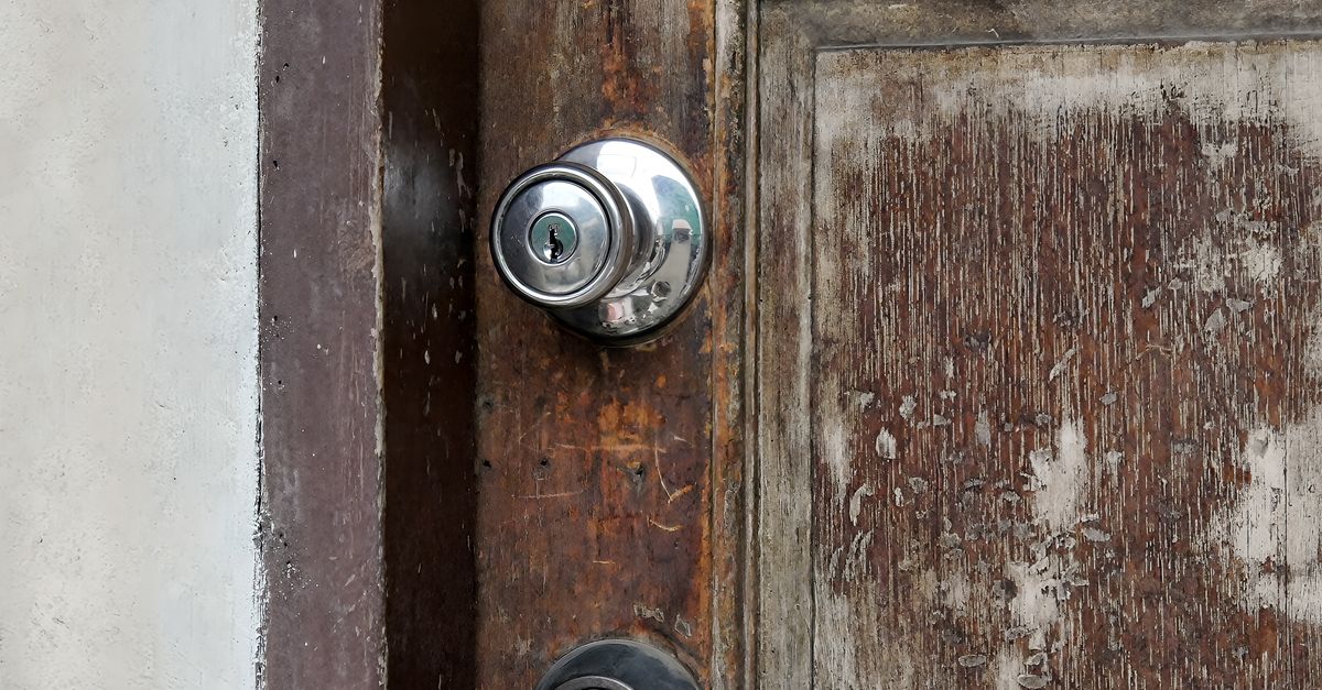 Mortise Lock Repair & Replacement — Ossining Locksmith