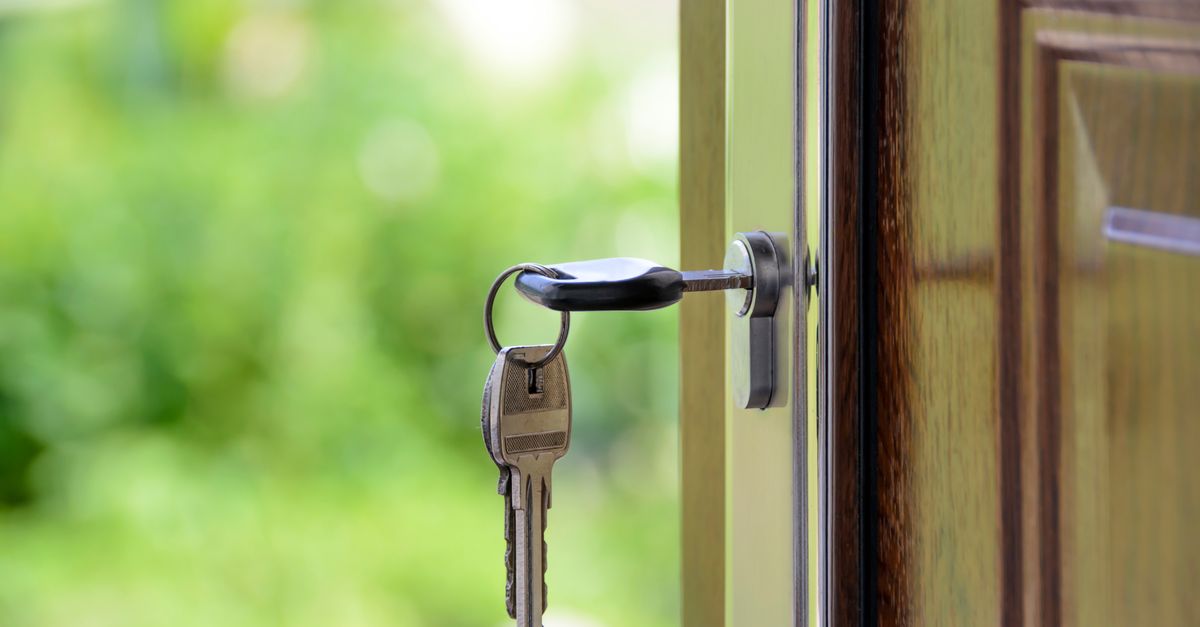 Residential Locksmith service — Ossining Locksmith