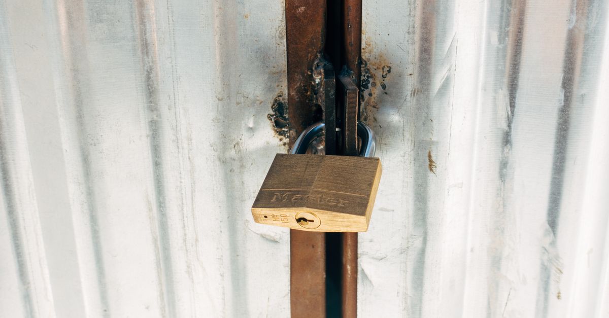 What Locks Can Locksmiths Not Open? — Ossining Locksmith