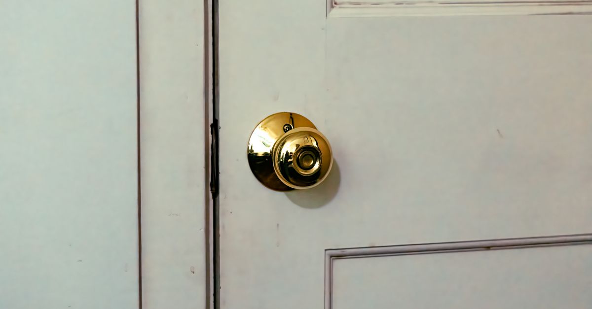 When to Rekey vs. Replace Your Door Knob Locks — Ossining Locksmith