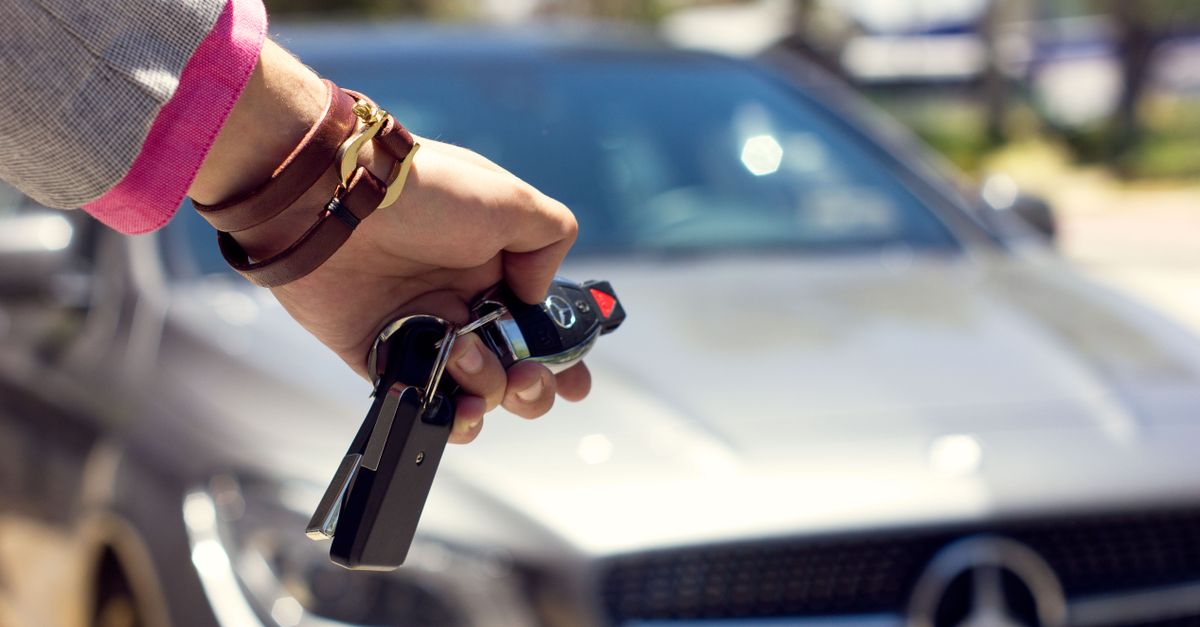 key maker professional — Ossining Locksmith