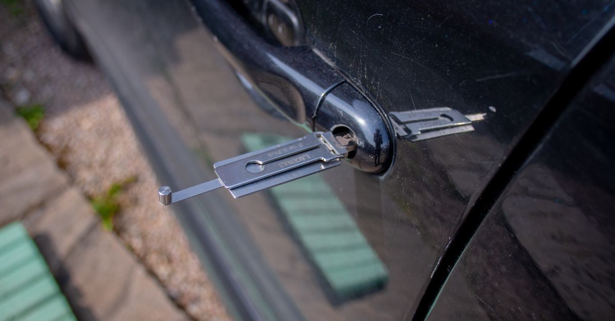 locksmith service technician — Ossining Locksmith