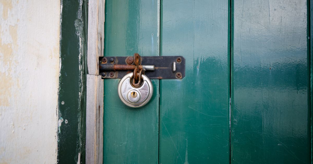 home security lock door — Ossining Locksmith