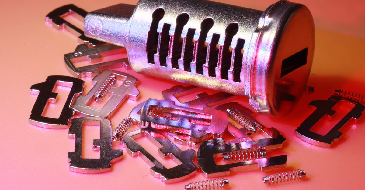 locksmith shop keys — Ossining Locksmith