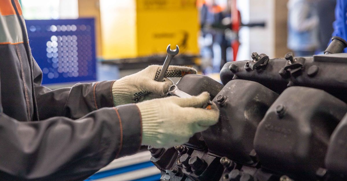 locksmith service technician — Ossining Locksmith