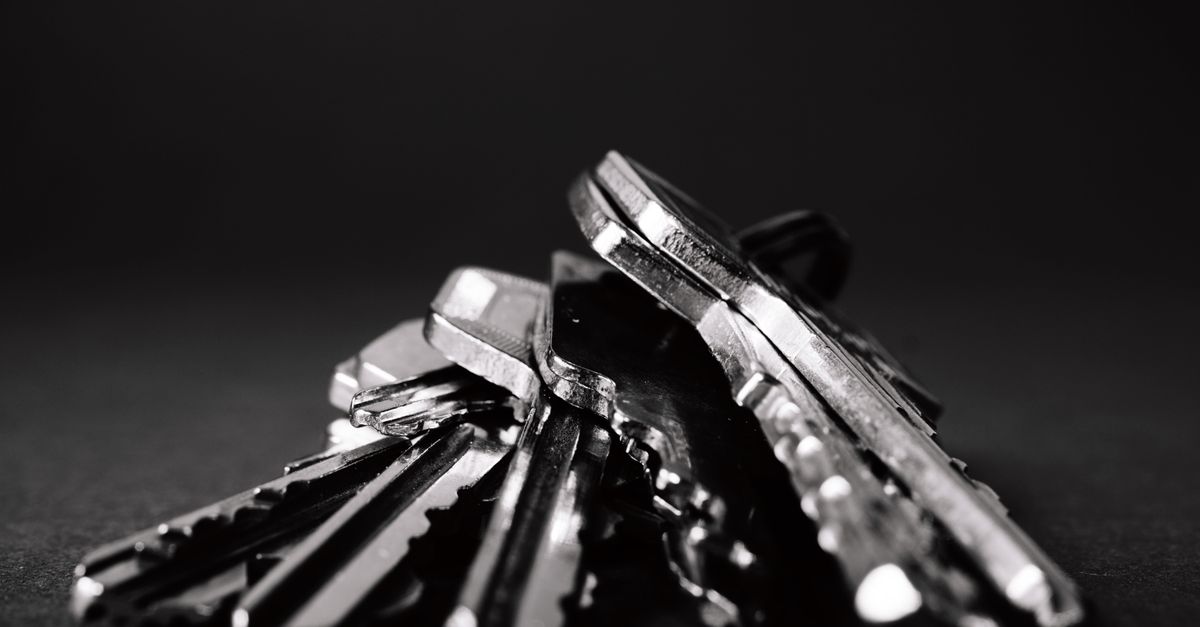 locksmith shop keys — Ossining Locksmith