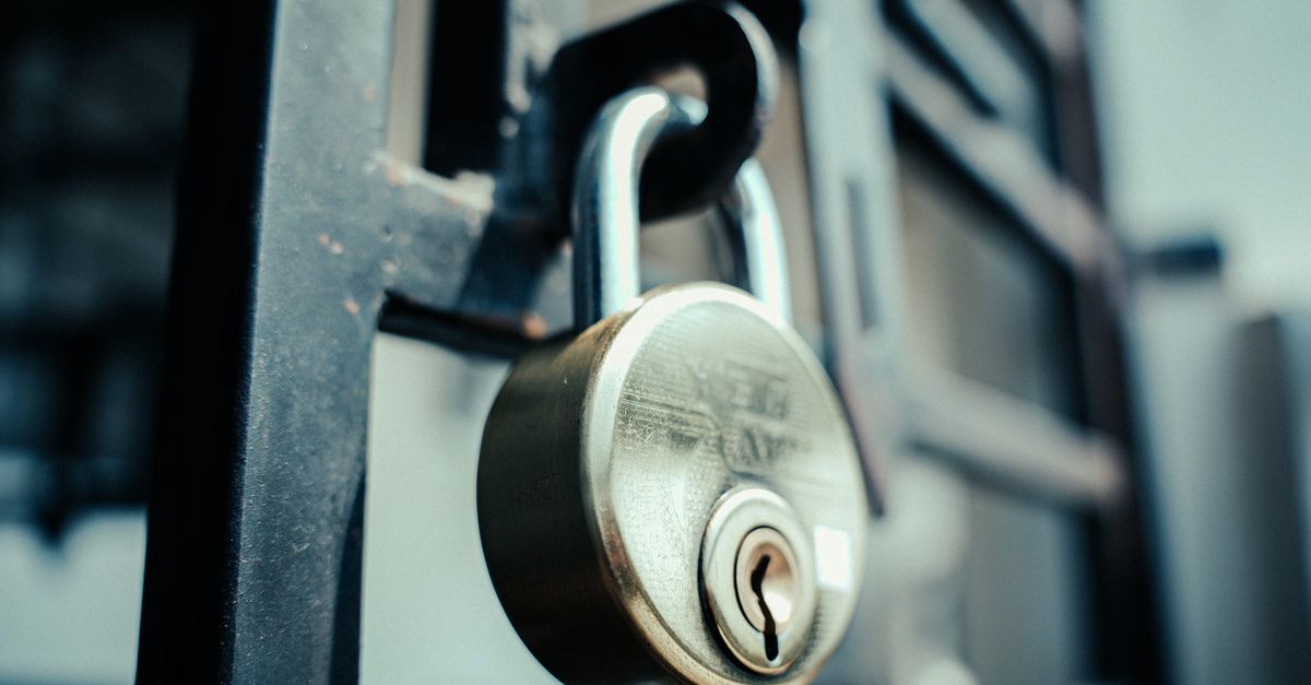 home security lock door — Ossining Locksmith