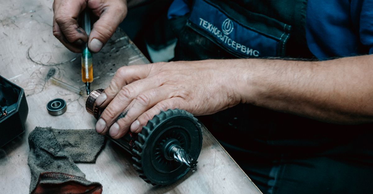 locksmith service technician — Ossining Locksmith