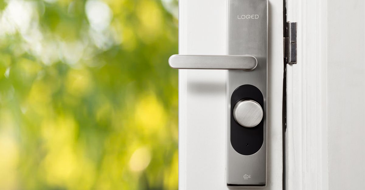 home security lock door — Ossining Locksmith