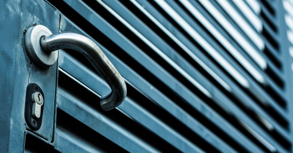home security lock door — Ossining Locksmith