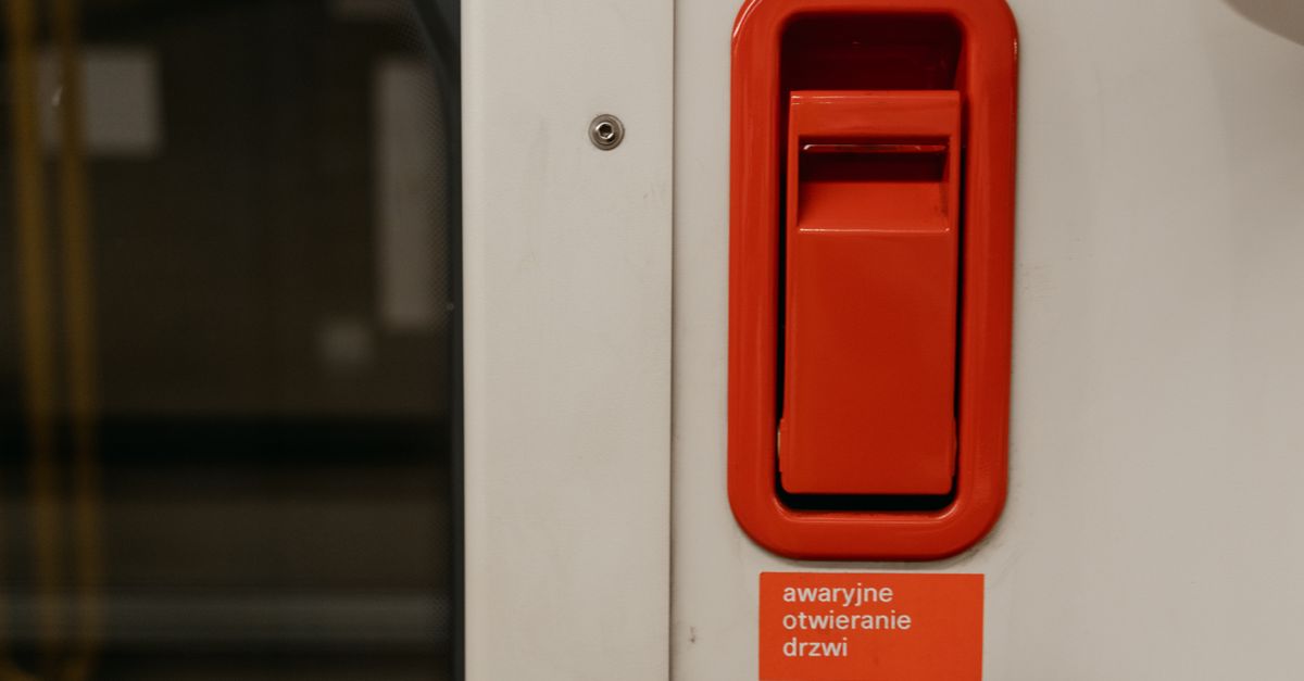 Panic Bar Installation, Fire-Exit Hardware, and Insurance Requirements — Ossining Locksmith