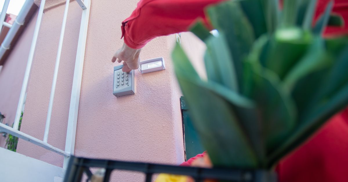 Smart lock installation and keyless entry that renters can use too — Ossining Locksmith
