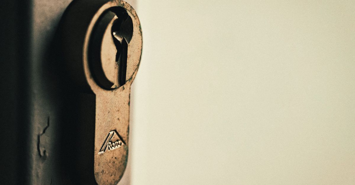 Why Rekeying Your Door Knob Lock or Deadbolt Is Smarter Than You Think — Ossining Locksmith